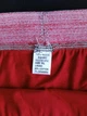 Мужские трусы (ТН14) XL красные - изображение 3