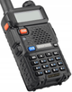 Krótkofalówka Baofeng UV-5R HTQ (5903815492617) - obraz 2