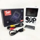 Портативна ігрова консоль SUP Game Box 500 in 1 3″ 500 ігор до 6 годин micro USB RCA для телевізора біла - зображення 2