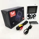 Портативна ігрова консоль SUP Game Box 500 in 1 3″ 500 ігор до 6 годин micro USB RCA для телевізора біла - зображення 4