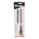Гнучкий торцевий ключ Bradas HOME & GARAGE набір 5-12/270 мм DIY-SW10SET-E - зображення 3