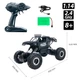 Автомобиль SULONG TOYS OFF-ROAD CRAWLER на р/у – WHERE THE TRAIL ENDS 1:14 (SL-121RHMBl) - изображение 11