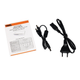 Источник бесперебойного питания DC UPS Trinix TRX-MUPS-1748 PoE (10000mAh) 5V/9V/12V/24V/48V/PoE 1Gbps, Li-ion 4*2.5Ah, для роутера и медиаконвертера (42-00147) - изображение 8