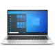 Ноутбук HP EliteBook 840 G8 / 14” 1920x1080 FullHD / i5-1135G7 / 16 ГБ / SSD 256 ГБ / Intel Iris Xe Graphics / Класс Б Б/У - изображение 1