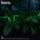 LED Стрічка Hoco DL30 4м 120 світлодіодів 5050 RGB з пультом Чорний - зображення 8