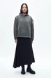 Худі оверсайз Zara 1067/001 S - изображение 4