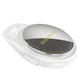 Трекер BOROFONE BC100 intelligent positioning anti-lost device White - изображение 2
