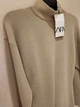 Трикотажний светр Zara 6873/111 S - изображение 7