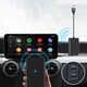 Беспроводной адаптер Proove AA-01 Wireless Car Adapter (беспроводной Android Auto адаптер) black - изображение 3