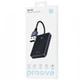 Беспроводной адаптер Proove AA-01 Wireless Car Adapter (беспроводной Android Auto адаптер) black - изображение 4