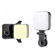 Видеосвет OG M11 Tricolor LED Lamp 3000-9900K 3000mAh Black - изображение 2