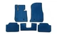 Килимки EVA (Синій) для BMW 1 серія F20/F21 2011-2019 рр - зображення 1