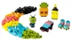 Конструктор LEGO Classic Творчі неонові веселощі 333 деталі (11027) - зображення 5