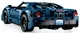 Конструктор LEGO Technic Ford GT 2022 року 1466 деталей (42154) - зображення 5