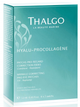 Про пластырь-маска для глаз корректор морщин THALGO Wrinkle Correcting Pro Eye Patches, 8 х 2 шт - изображение 1