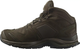 Черевики Salomon XA Forces MID GTX EN 46.5р Dark Earth - зображення 2