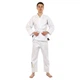 Кімоно для карате MIZANO KT07A (бавовна-щільність 240г на м2, розмір 000, зріст-110см, білий) - зображення 7