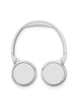 Наушники беспроводные PHILIPS TAH4209 White - изображение 4