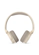Навушники On-ear Philips TAH3209 BT 5.3, Wireless, Mic, Бежевий - изображение 7