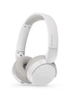 Навушники On-ear Philips TAH3209 BT 5.3, Wireless, Mic, Білий - изображение 1