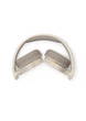 Навушники On-ear Philips TAH3209 BT 5.3, Wireless, Mic, Бежевий - изображение 10
