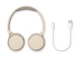 Навушники On-ear Philips TAH3209 BT 5.3, Wireless, Mic, Бежевий - изображение 6
