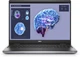 Ноутбук Dell Precision 16 7680 (PMTF1) Titan Gray - зображення 1