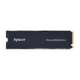 SSD накопитель 1 TB Apacer AS2280Q4X (AP1TBAS2280Q4X-1) - изображение 1