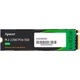 SSD накопитель 1 TB Apacer AS2280Q4X (AP1TBAS2280Q4X-1) - изображение 2