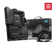 Материнська плата MSI MEG Z690 UNIFY - зображення 1