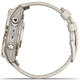 Смарт-годинник GARMIN Epix Pro (Gen 2) Sapphire 42mm Soft Gold w. Cream H. Nylon Band (010-02802-20) - зображення 6