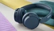 Наушники беспроводные PHILIPS TAH4209 Blue - изображение 6