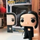 Фигурка Северус Снейп - Funko Pop! HARRY POTTER #05 SEVERUS SNAPE - изображение 5