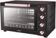 Электродуховка Magio MG-250 45 л - изображение 1