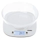 Кухонні ваги з чашею Mesko MS 3179 white, 1.4L - изображение 5