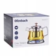 Заварочный чайник Ofenbach NB 100617S 480 мл - изображение 7