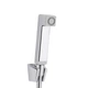 Смеситель для раковины Qtap Gemini (с гигиеническим душем) QTGEM272CRM45689 Chrome - изображение 4