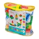 Конструктор "Mini Blocks" 100 элементов Tigres 39982 - изображение 1