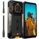 Смартфон Ulefone Armor 26 Ultra WT 12/512GB Black - зображення 7