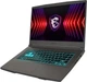 Ноутбук MSI Thin 15 Black (B13UC-1000US) - изображение 2