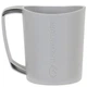 Кухоль Lifeventure Ellipse Big Mug light grey (75454) - зображення 1