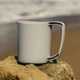 Кружка Lifeventure Ellipse Mug light grey (75380) - изображение 3