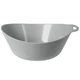 Тарілка Lifeventure Ellipse Bowl light grey (75180) - зображення 1