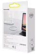 Кабель Baseus Superior Series Fast Charging Cable Type-C to Type-C 100W 2m CATYS-C02 White - изображение 3