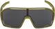 Okulary sportowe Alpina Bonfire Olive (4003692311368) - obraz 2