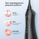 Ирригатор Bitvae BV5020E Water Flosser black - изображение 4