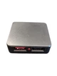 Портативная складная солнечная панель IP65 Happy Home 9III ZD-18100 18V 100W - изображение 6