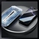 Захисне скло Nillkin (CP+PRO) для Apple iPhone 16 Pro (6.3") (+ аплікатор) - зображення 7