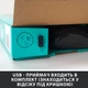 Комплект Logitech MK270 Wireless UA Black (920-004508) - изображение 10