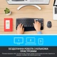 Комплект Logitech MK850 Performance Wireless UA (920-008226) - изображение 2